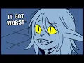 The Unluckiest Bandit in the history of D D - CRITICAL ROLE ANIMATIC C2E8