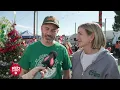 Jimmy Kimmel and Molly McNearney s holiday traditions consist of seven fishes and giving back