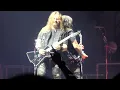 Download Lagu Machine Head - I Am HELL (Live in Helsinki, Finland, 21.09.2022) 4K