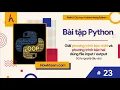 Self-study exercises - Lesson 23 Solving equations