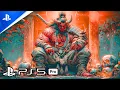 Lagu NEW 15 Most BADASS BIGGEST UPCOMING Games Demo 4K With INSANE NEXT-GEN GRAPHICS 2026 or 2027