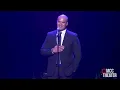 CHRISTOPHER JACKSON sings "LISTEN" from DREAMGIRLS