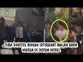 Download Lagu Mendadak Wapres Gibran Turun Dari Mobil Ke Jalan Depan Hotel Bermalam Menyapa Warga Jayapura Papua