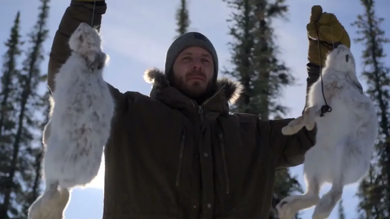 Life Below Zero - Next Generation (Selects Reel)