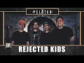 Download Lagu Rejected Kids // PELATAR LIVE