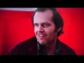 The Shining at The Blackback Pub
