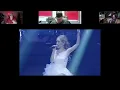 Lovebites The Castaway (live) Reaction