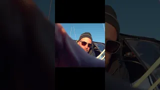 Cruising the Chesapeake Bay in a Sailboat for 6 Months #sailboats #chesapeakebay