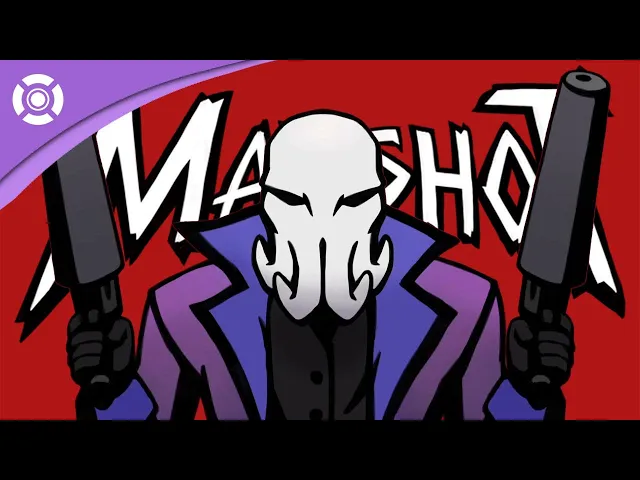 Madshot - Early Access Launch Trailer