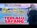 Terlalu Sayang - Yessi Sovia - Lagu Tarling Hits -Live Perform Ds. Kancana Talaga -