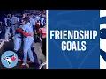 Find the Bo Bichette to your Vladimir Guerrero Jr