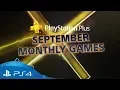 Video di PS Plus - September 2018 | Destiny 2 + God Of War 3 Remastered