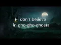 Download Lagu Jacob Tillberg - Ghosts (edited by Marry •) Lyrics