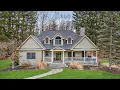 Real Estate Tour 256 Overlook Rd Poughkeepsie NY 12603 Dutchess County