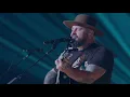 Zac Brown Band - Toes (Recorded Live from Southern Ground HQ)