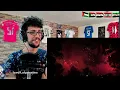 رياكشن فلسطيني! - أبيوسف - بحس اني بليل | Abyusif - Ba7es Eny Bleyl