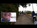 How NOT To Park At Dodger Stadium