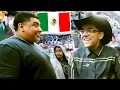 Lalo Takes N3on To a Mexican Mall got pressed