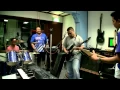 Hazzard - Sambutlah Kasihku (Cover Lovehunters)