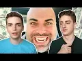 The World s Hardest Flexer with Danny Gonzalez