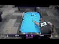 DAVID vs JOHN - THE BREAK ROOM