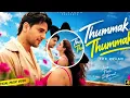 Thummak Thummak - THE VVAAN |Sidharth Malhotra& Tamannaah | Dev Negi, Akasa, Tanishk B, Shabbir A