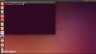 Git Hooks Post-Commit demo HW0