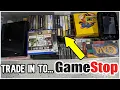 Surprising Facts About Trading Retro Games To Gamestop - A Must Watch