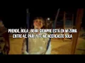 Paco Amoroso - Sabe (Letra)