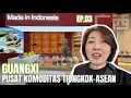 Download Lagu PUSAT KOMODITAS TIONGKOK-ASEAN DI GUANGXI 🇨🇳| PALING LENGKAP DI CHINA