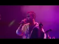 Yüzyüzeyken Konuşuruz - Live @UNIQ 2022