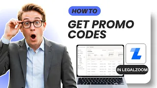 How to Get LegalZoom Discount Promo Codes Updated 2026