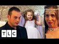 Jay Dallas Finally Get Married After 7 Years Of Twists And Turns Gypsy Brides US