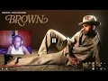 CHRIS BROWN - THEME SONG (REACTION)