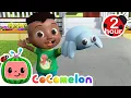 Download Lagu Anansi Song | CoComelon - It's Cody Time | CoComelon Songs for Kids \u0026 Nursery Rhymes