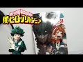 MY HERO ACADEMIA MANGA VOLUME 33