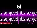 I Feel Love - Sam Smith (lyrics)