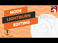 Lightburn Critical Skills - Mastering Nodes and Node Editing