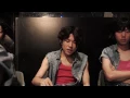 キュウソネコカミ -「MEGA SHAKE IT !」MUSIC VIDEO