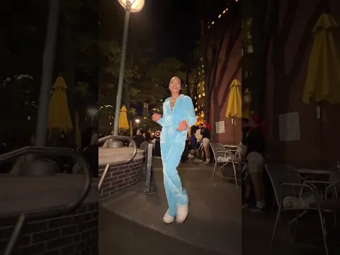 Cheetah girls for life Zoomies Run Club #cheetahgirls #nycrunclub imdirtydom Penelope✨🦋 Issa Okamoto
