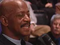 Bill & Gloria Gaither - Take My Hand, Precious Lord [Live] ft. Sherman Andrus, Jeff Easter