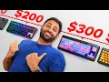 Lagu $2 vs $20,000 Keyboard!