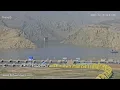 Lake Nacimiento Marina Timelapse - Dec 2021