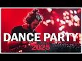 Lagu DJ DISCO REMIX 2025 - Mashups \u0026 Remixes of Popular Songs 2025 - DJ Club Music Songs Remix Mix 2024