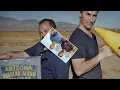 American Pickers Robbie Wolfe and Jersey Jon accused of ripping off seller as stars check