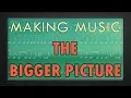 3 Concepts That Made Me A Better Songwriter - Composition and Songwriting Advice and Philosophies