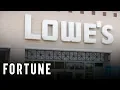 Here s Why Lowe s Is Closing More Stores I Fortune