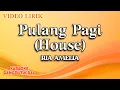 Download Lagu Ria Amelia - Pulang Pagi House  (Official Video Lirik)