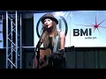 Gina Venier "Radio Silence" 2018 DURANGO Songwriters Expo Ventura