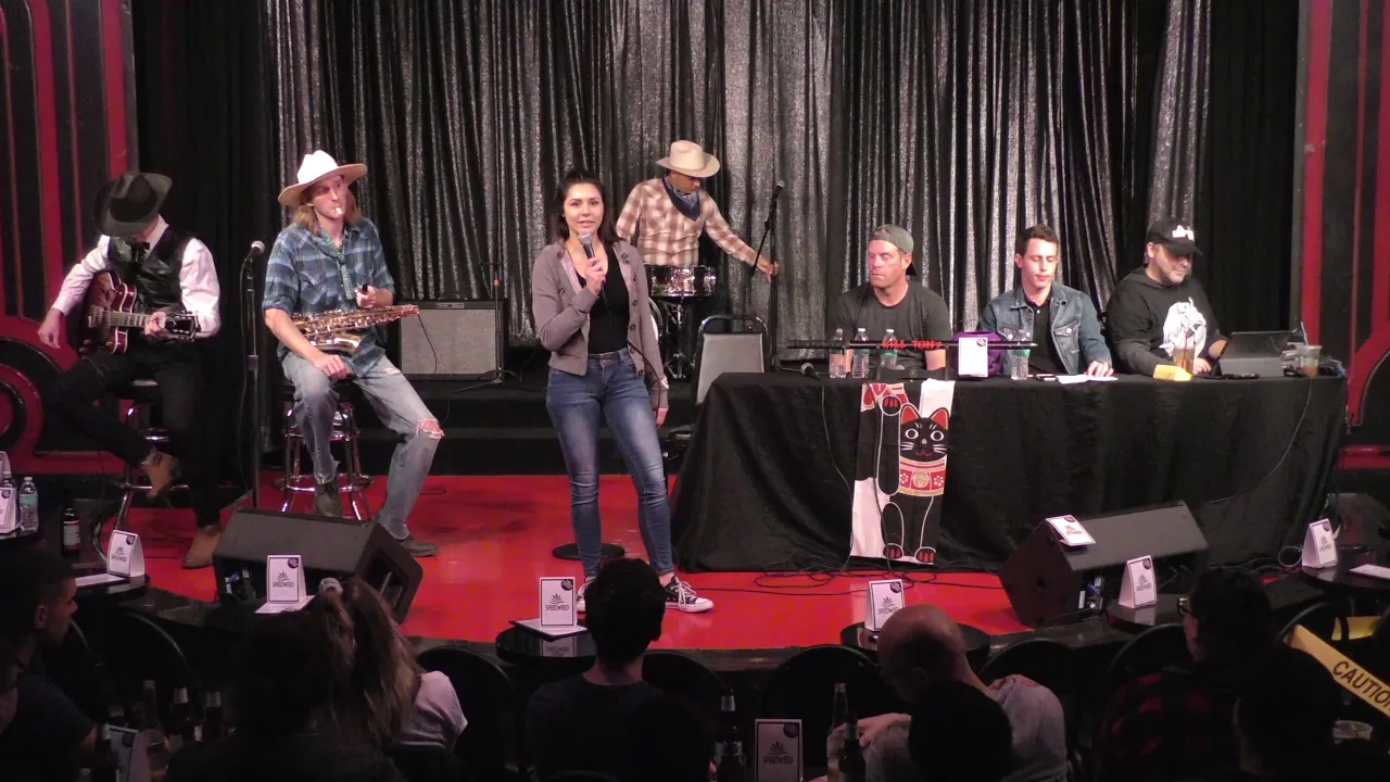 Episode 264 thumbnail